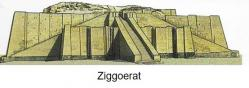 Ziggoerat Ur tekst