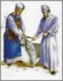 hogepriester 10 rand